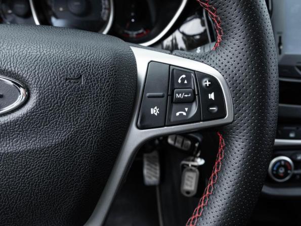 Lada (ВАЗ) Vesta I с пробегом 2019 года, цена 1 520 000 рублей, 46291 км, седан, Автокод Объявления