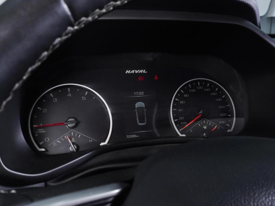 Haval Jolion I Ростов-на-Дону  - изображение 19