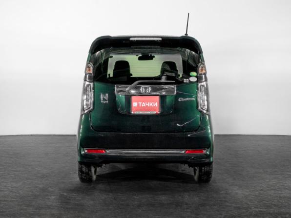 Honda N-WGN I Рестайлинг с пробегом 2018 года, цена 879 500 рублей, 48737 км, хэтчбек, Автокод Объявления