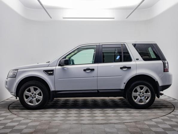 Land Rover Freelander II Рестайлинг 2 с пробегом 2013 года, цена 1 208 000 рублей, 310191 км, внедорожник, Автокод Объявления