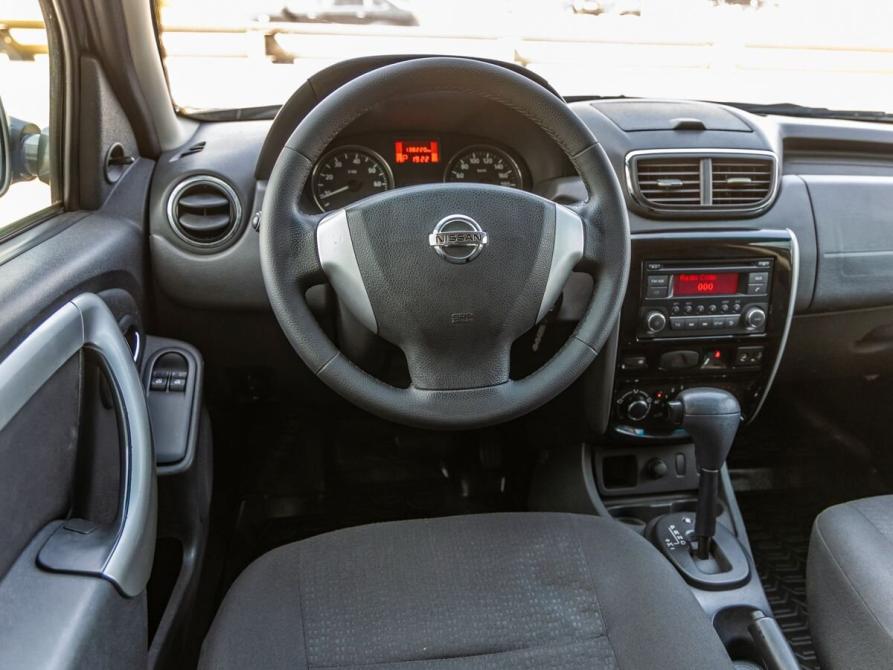 Nissan Terrano III (D10) Волгоград  - изображение 14