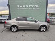 Volkswagen Passat B7 Екатеринбург  - изображение 16
