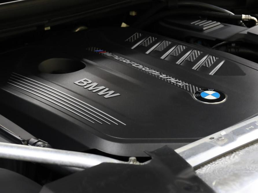 BMW X4 II (G02) Москва  - изображение 24