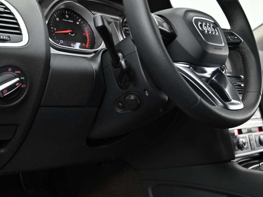Audi Q7 I (4L) Рестайлинг Москва  - изображение 9