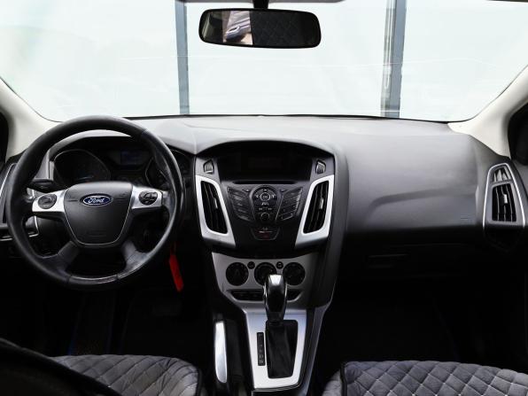 Ford Focus III с пробегом 2011 года, цена 699 000 рублей, 379400 км, седан, Автокод Объявления