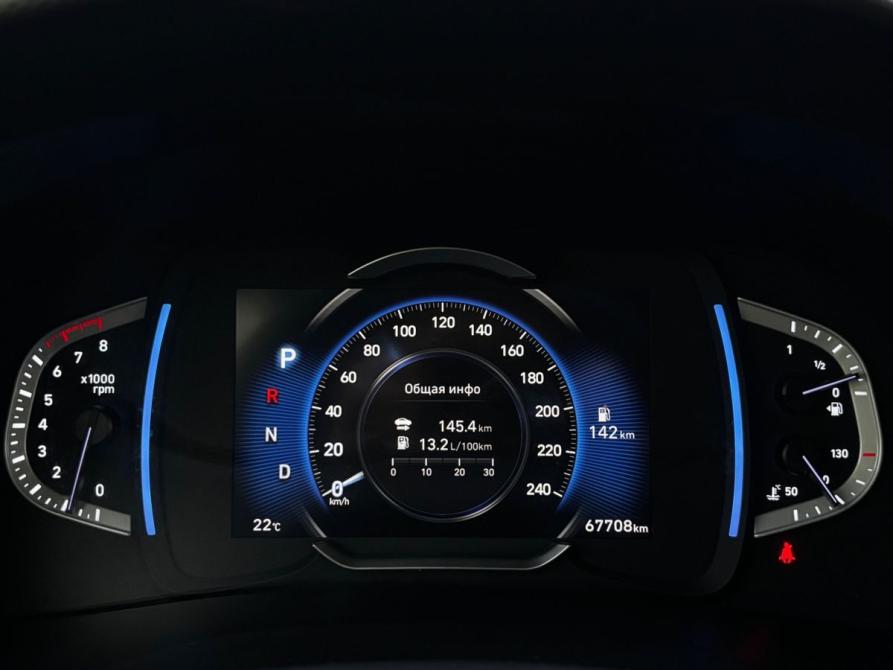 Hyundai Creta II Уфа  - изображение 17