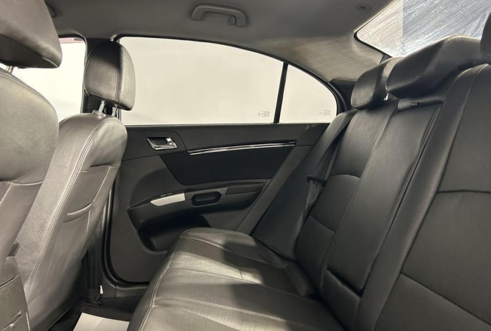 Geely Emgrand EC7 Саранск  - изображение 25