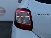 Renault Sandero II Рестайлинг Екатеринбург  - изображение 51