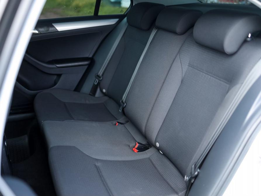 Volkswagen Jetta VI Рестайлинг Ижевск  - изображение 12