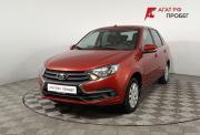 Lada (ВАЗ) Granta I Рестайлинг Волгоград  - изображение 25