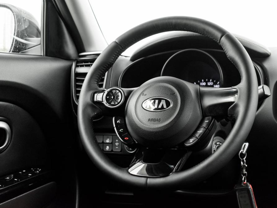 Kia Soul II Екатеринбург  - изображение 14