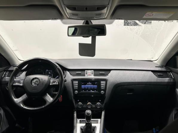 Skoda Octavia III (A7) с пробегом 2014 года, цена 929 000 рублей, 229698 км, лифтбек, Автокод Объявления