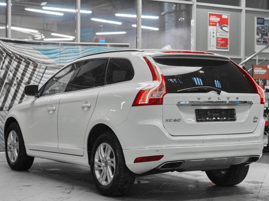 Volvo XC60 I Рестайлинг Москва  - изображение 4