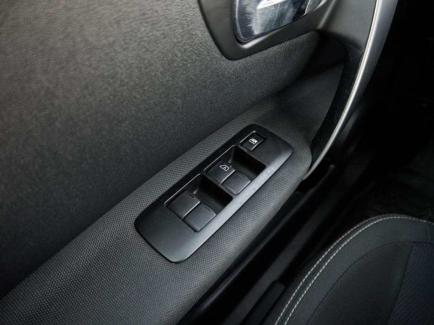 Nissan Qashqai I Рестайлинг Казань  - изображение 12