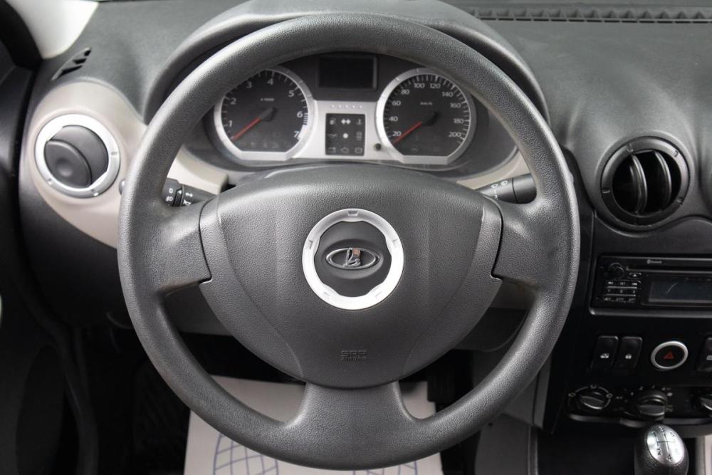 Lada (ВАЗ) Largus I Оренбург  - изображение 10