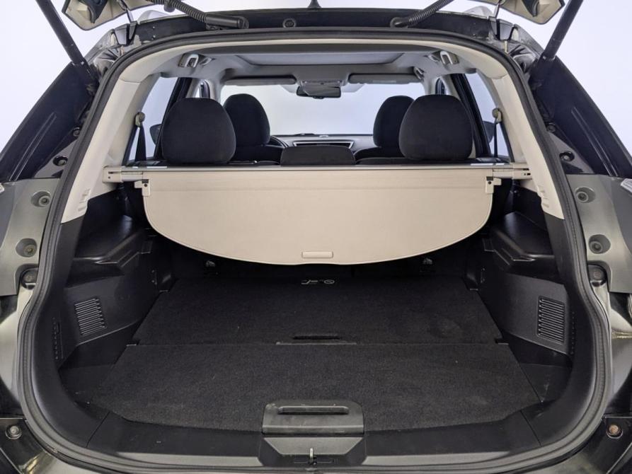 Nissan X-Trail III Москва  - изображение 9