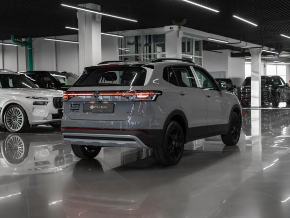 Volkswagen Tharu XR с пробегом 2026 года, цена 3 000 000 рублей, 50 км, внедорожник, Автокод Объявления