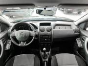 Renault Duster I Рестайлинг Казань  - изображение 39