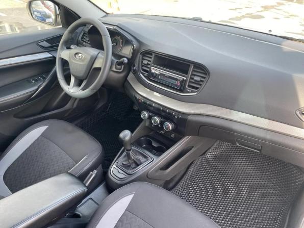 Lada (ВАЗ) Vesta I Рестайлинг (NG) с пробегом 2023 года, цена 998 000 рублей, 69000 км, седан, Автокод Объявления