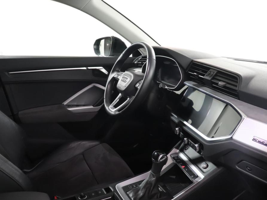 Audi Q3 Sportback II (F3) Москва  - изображение 9