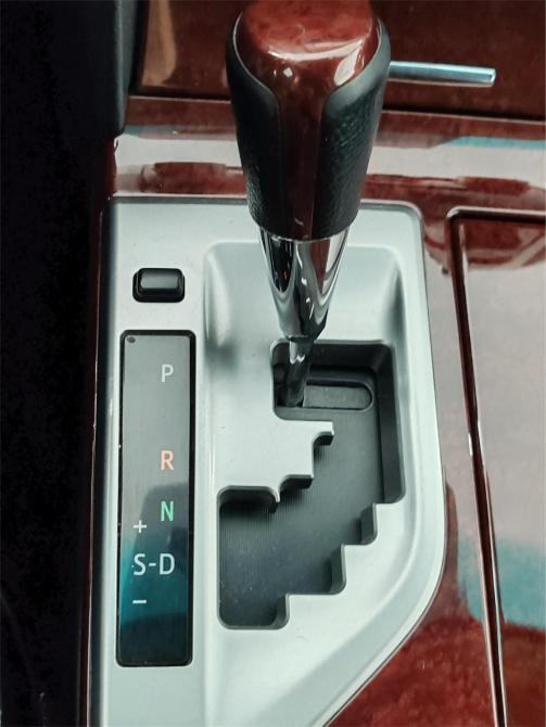 Toyota Camry VII (XV50) Москва  - изображение 30