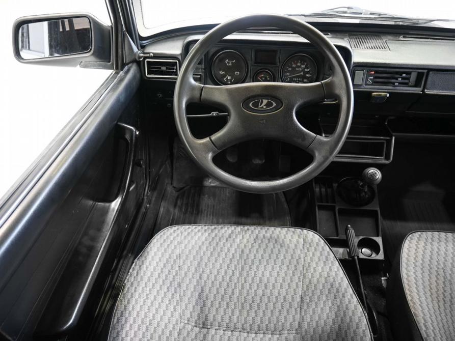 Lada (ВАЗ) 2105 Ростов-на-Дону  - изображение 11