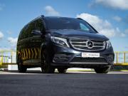 Mercedes-Benz V-Класс III (W447) Москва  - изображение 21