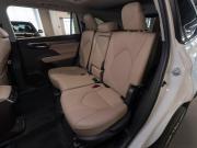 Toyota Highlander IV (XU70) Москва  - изображение 42