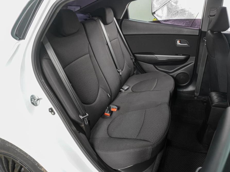 Kia Rio III Воронеж  - изображение 7
