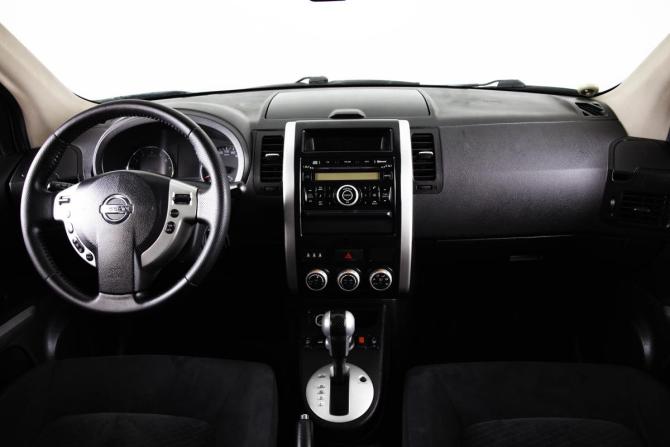 Nissan X-Trail II с пробегом 2011 года, цена 1 359 000 рублей, 149000 км, внедорожник, Автокод Объявления