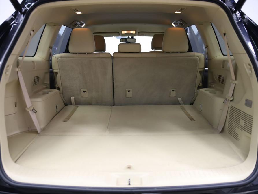 Toyota Highlander III (XU50) Уфа  - изображение 10