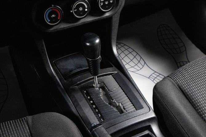 Mitsubishi Lancer X с пробегом 2008 года, цена 609 000 рублей, 235000 км, седан, Автокод Объявления