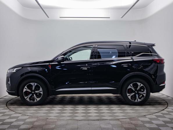 Chery Tiggo 7 Pro Max I с пробегом 2024 года, цена 2 180 000 рублей, 24500 км, внедорожник, Автокод Объявления