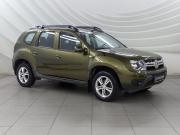 Renault Duster I Рестайлинг Волгоград  - изображение 36