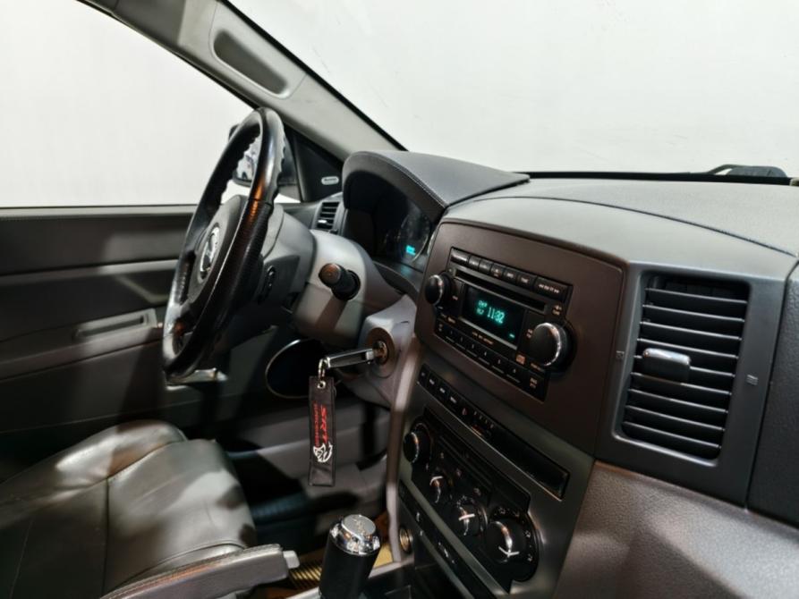 Jeep Grand Cherokee III (WK) Курск  - изображение 7