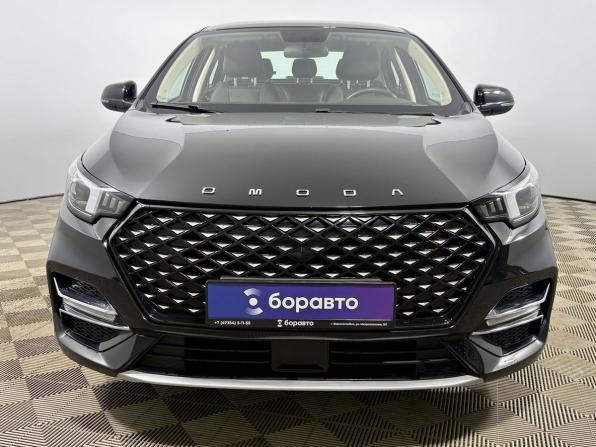 Omoda S5 с пробегом 2024 года, цена 1 600 000 рублей, 38442 км, седан, Автокод Объявления