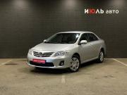 Toyota Corolla X (E140 E150) Рестайлинг Челябинск  - изображение 23