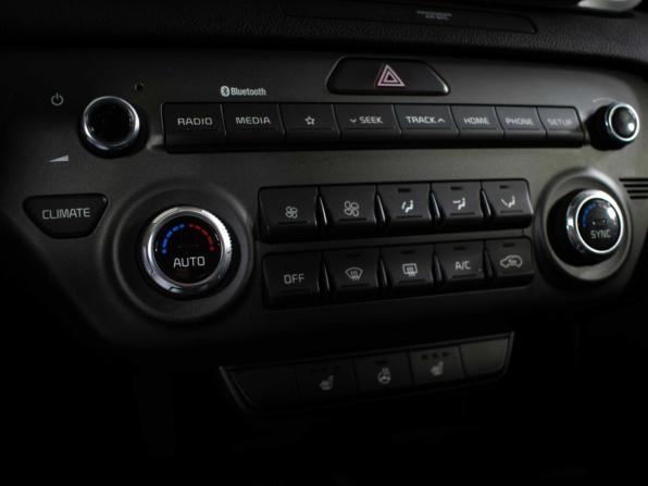 Kia Sportage IV Рестайлинг с пробегом 2019 года, цена 2 490 000 рублей, 38797 км, внедорожник, Автокод Объявления