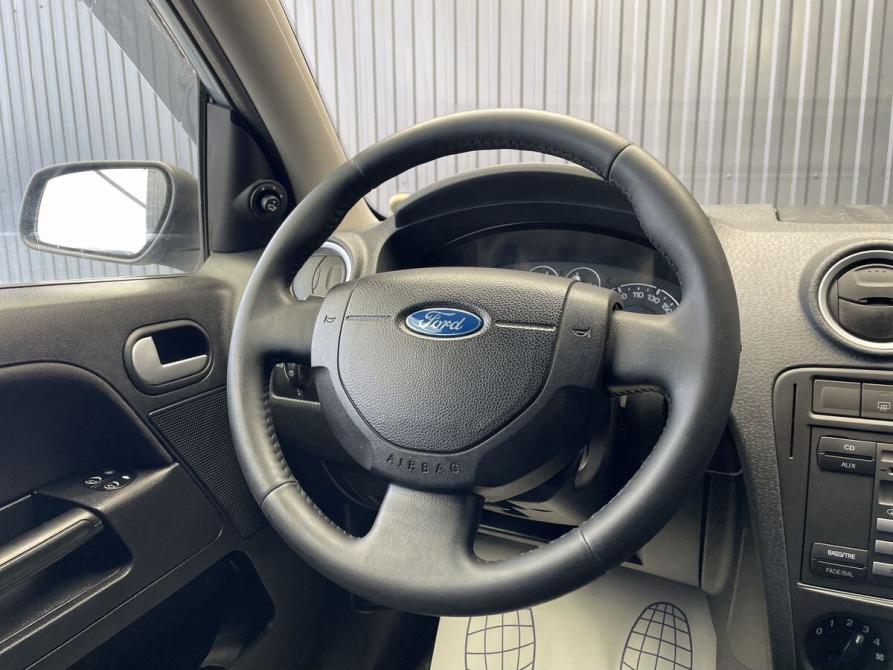 Ford Fusion I Рестайлинг Пермь  - изображение 10