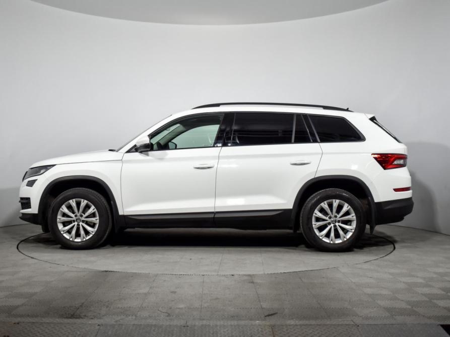 Skoda Kodiaq I Санкт-Петербург  - изображение 9