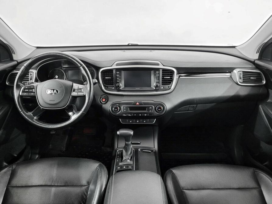 Kia Sorento III Prime Рестайлинг Москва  - изображение 5