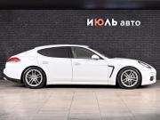 Porsche Panamera I Рестайлинг Екатеринбург  - изображение 33
