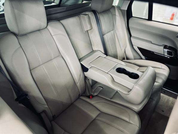 Land Rover Range Rover IV с пробегом 2014 года, цена 3 050 000 рублей, 232000 км, внедорожник, Автокод Объявления