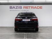 Toyota Camry VII (XV50) Рестайлинг Тюмень  - изображение 29