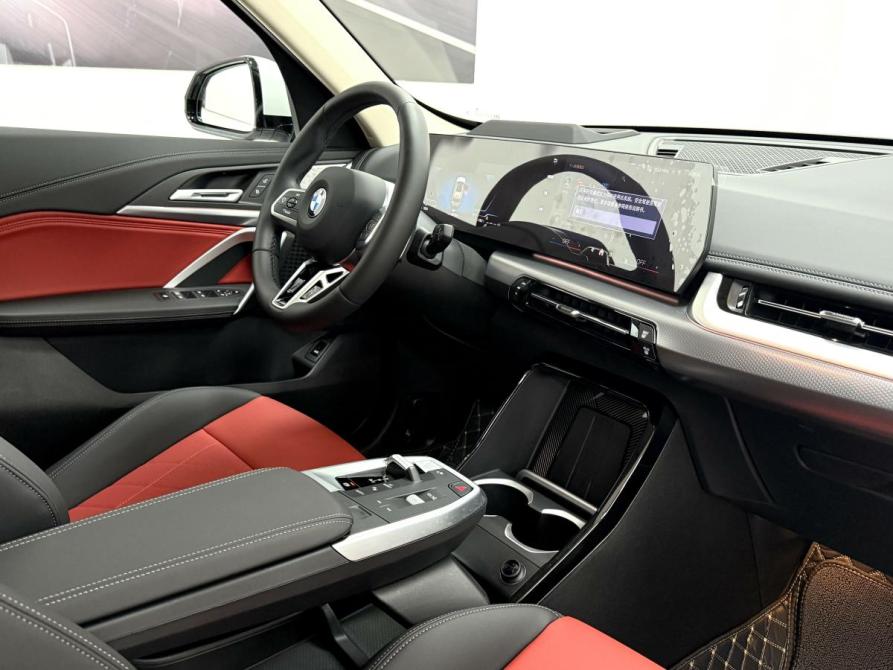 BMW X1 III (U11/U12) Красноярск  - изображение 28