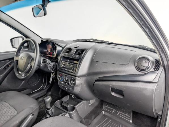 Lada (ВАЗ) Granta I Рестайлинг с пробегом 2023 года, цена 620 000 рублей, 49999 км, седан, Автокод Объявления