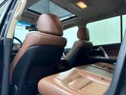 Toyota Land Cruiser 200 Series Рестайлинг 1 Ростов-на-Дону  - изображение 44
