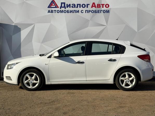 Chevrolet Cruze I с пробегом 2012 года, цена 640 000 рублей, 187000 км, хэтчбек, Автокод Объявления