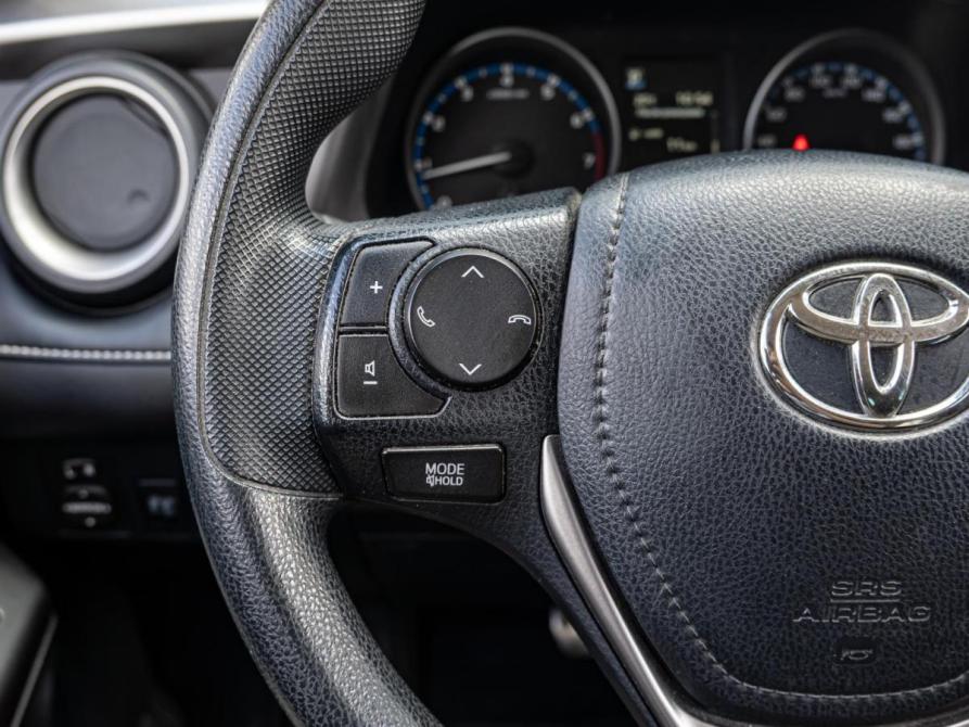 Toyota RAV4 IV (XA40) Рестайлинг Краснодар  - изображение 16