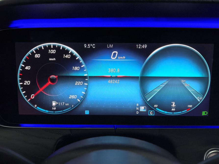 Mercedes-Benz E-Класс V (W213 S213 C238) Рестайлинг Санкт-Петербург  - изображение 19